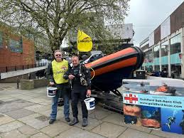 Image result for Guildford Bsac