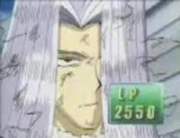 「ペガサス・J・クロフォード 遊戯王」の画像検索結果