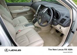 Image result for Lexus RX 400H