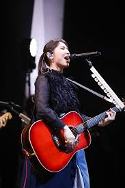 Image result for 阿部真央