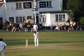 Image result for Frimley Cricket Club