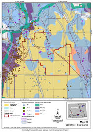 Image result for jonah gas field