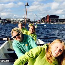 Image result for Aberporth Rowing Club