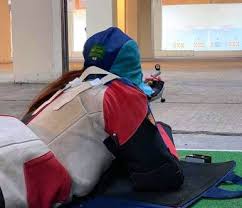 Image result for Shrivenham Smallbore Club