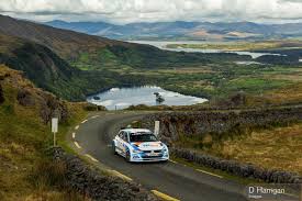 Image result for Knutsford and District Motor Club