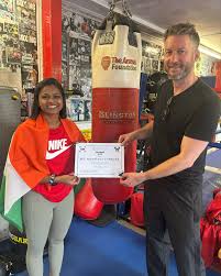Image result for Islington Chessboxing Club