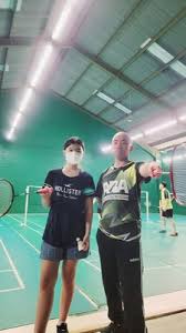 Image result for Halwill Badminton Club