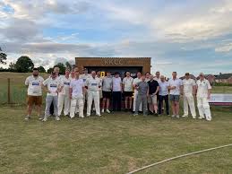 Image result for Knockin & Kinnerley Cricket Club