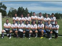 Image result for Richmond Rugby Football Club