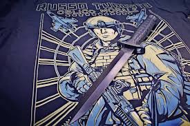 Image result for Футболка руссо туристо