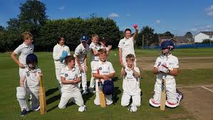 Image result for Horley Cricket Club