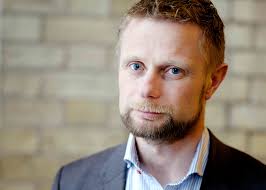 Image result for Bent Høie