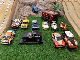 Image result for Enderby Slot Car Club