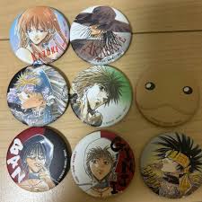 「冬木士度 GetBackers-奪還屋-」の画像検索結果