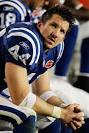 Dallas Clark is accustomed to