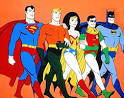 all time cartoons