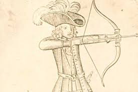 Image result for Silver Arrow Archery