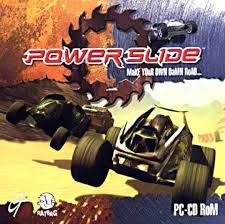 Image result for Powerslide Racing Club