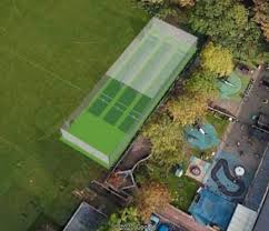 Image result for Southern Railway & Kenley Cricket Club