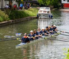 Image result for Cambridge Rowing Experience