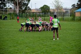 Image result for Barking Rugby Union Football Club