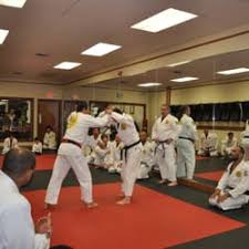 Image result for Hetton and Murton Karate Academy