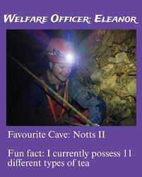 Image result for Manchester University Speleological Society