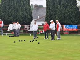 Image result for Truro City Bowling Club