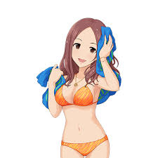 「沢田麻里菜 アイドルマスターシンデレラガールズ」の画像検索結果