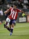 Ante Jazic Pictures - Colorado Rapids v Chivas USA - Zimbio