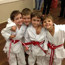 Image result for Broadwell Karate Club