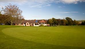 Image result for Stocksfield Golf Club Limited