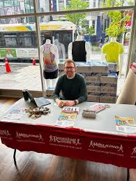 Image result for Halifax Asc