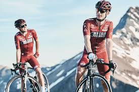 Image result for Calder Clarion Cycling Club