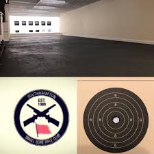 Image result for Darlington RA small-bore and Field target Club