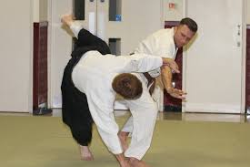 Image result for Basingstoke Aikido Club