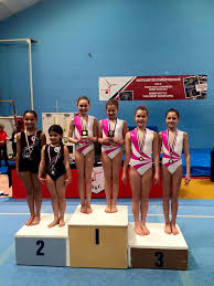 Image result for Southampton Gymnastics Club