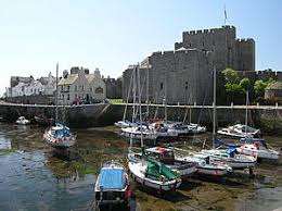 Image result for Castle Rushen Divers