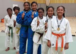 Image result for Redbridge Judo Club