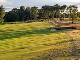 Image result for Rushmere Golf Club