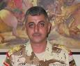 Iraqi Army Brigadier General Ali Jassim Mohammed Hassen al-Frejee, ... - general_ali_0610