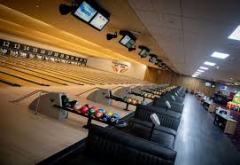 Image result for Inverness & District Indoor Bowling Club