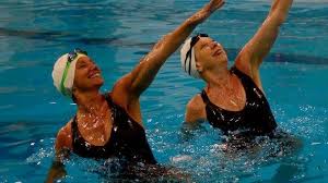 Image result for Rykneld Synchronized Swimming