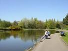 demand for public parks to - via Daymix