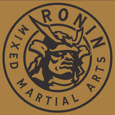 Image result for Ronin Kickboxing & Escrima Club