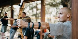 Image result for Assheton Bowmen Archery Club