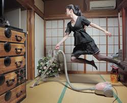 Natsumi Hayashi - Levitating Girl | Photography | ARTBoom - Natsumi-Hayashi-Levitating-Girl-16-672x546