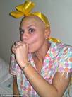 Jade Goody