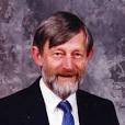 Ivan Wilson was Chairman of