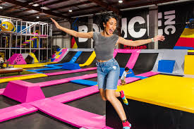Image result for Ipswich Four Trampoline Club